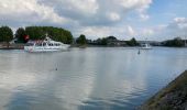 Tocht Stappen Honfleur - Honfleur - Photo 1