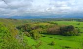 Tour Wandern Esneux - athénée . ham . ferme l'oneux . roche aux faucons . rosière . esneux  - Photo 10