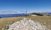 Trail Walking Die - Le Dôme ou Pié Ferré de l'Abbaye Valcroissant - Photo 19