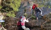 Trail Walking Le Muy - Les trois croix  Roquebrune - Photo 18