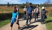 Tocht Stappen Malmedy - Balade Fagnes guidée - Photo 14