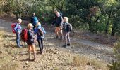 Randonnée Marche Minerve - Les dolmens de Vieulac - Photo 16