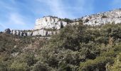 Tour Wandern Saint-Maurice-Navacelles - GRP La Vaquerie - Photo 10