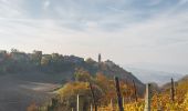 Tour Zu Fuß Canossa - Cavandola - Votigno - Bergogno - Cavandola - Photo 8