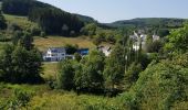 Tour Wandern Stauseegemeinde - Bavigne - Photo 1