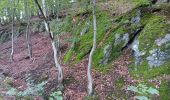 Percorso Marcia Spa - spa . marteau . frahinfaz . balmoral . thermes. spa - Photo 8