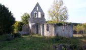 Randonnée A pied Labastide-Castel-Amouroux - Labastide-Castel-Amouroux à ciel ouvert - 17.7 km - Photo 6