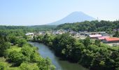 Percorso A piedi Unknown - Niseko Country Road Footpath - Photo 7