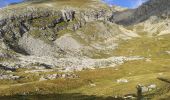 Tocht Stappen Le Dévoluy - Tête de Plate Longue - Photo 4