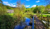 Randonnée Marche Thuin - Balade dans le Bois du Grand Bon Dieu-Thuin - Photo 9