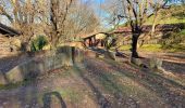 Randonnée Marche Sare - Col en col la Rhune SARE  - Photo 12