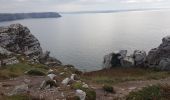 Tour Wandern Crozon - GRP_Crozon_BA_04_Crozon-Kerloch_Camaret-Sur-Mer_20200922 - Photo 3