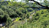 Trail Walking Ferrières - Promenade des cretes - Photo 15