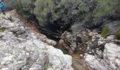 Trail Walking Saint-Raphaël - Le Drapeau d'Agay St Raphaël  - Photo 2