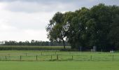 Randonnée A pied Raalte - WNW Salland - Broekland/Wesepe - oranje route - Photo 8