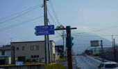 Percorso A piedi Unknown - Niseko Country Road Footpath - Photo 6