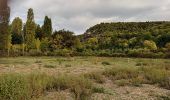 Trail Walking Salernes - St Barthélémy-Salernes-30-09-22 - Photo 3