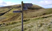 Tocht Te voet Unknown - Pennine Way (Tan Hill to Kirk Yetholm) - deviation - Photo 6