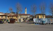 Tour Zu Fuß Cantalupo Ligure - Cantalupo Ligure – Monte Giarolo - Photo 8