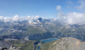 Percorso Marcia Tignes - La Grande Sassière - Photo 9