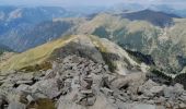 Trail Walking Belvédère - Capelet inférieur et supérieur en boucle - Photo 2