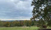 Tocht  Cœur de Causse - Sob la bastide murat vers - Photo 7