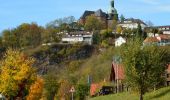 Tour Zu Fuß Amöneburg - Amanaburch-Tour - Photo 4