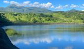 Tour Pfad Capesterre-Belle-Eau - Le Barrage  - Photo 2