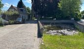 Trail Walking Kapelle - Wemeldinge Goes boucle 16,9 km - Photo 1