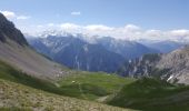 Randonnée Randonnée à dos d'âne Le Petit Jardin - Arvieux   Bramousse - Photo 6