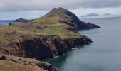 Trail Walking Caniçal - Madère : la presqu'île de Sao Lourenço - Photo 16