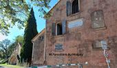 Excursión Senderismo Fréjus - Mont Vinaigre depuis Colle Douce - Photo 10