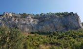 Trail Walking Baume-les-Messieurs - Le tour du Cirque de Baume-les-Messieurs - Photo 3