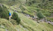 Trail Walking Planoles - etp37. gr11 - Photo 1