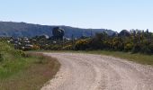 Percorso Mountainbike Vialas - Mas de barque tracé 2 - Photo 2