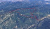 Percorso Marcia Bormes-les-Mimosas - SityTrail - 3043274 - bargeanxchartreuse-verne - Photo 1