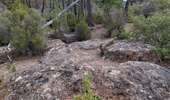 Randonnée Marche Roquebrune-sur-Argens - Sur la piste des trois communes - Photo 16