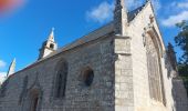 Percorso Bici ibrida Belz - tour des chapelles - Photo 10