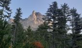 Tour Wandern Ventavon - VENTAVON Font Sale Pas de Roche Rousse  col de Peyssier   les Oustaus . MF Bonsecours o m s - Photo 1