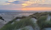 Trail Walking Le Touquet-Paris-Plage - Balade dans la baie de Canche - Photo 1