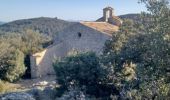 Excursión Senderismo Villeneuve - VILLENEUVE.  NOTRE-DAME DE LA ROCHE O L S - Photo 4