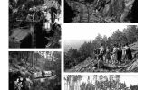Excursión Senderismo Les Mayons - FFRandonnée-Sur_les_traces_du_decauville - Photo 1