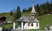 Randonnée A pied Stadt Kufstein - Bettlersteig - Photo 1