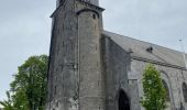 Tour Wandern Gerpinnes - Gerpinnes GR129 Tarcienne Hanzinne Fromiée  - Photo 11