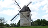 Tour Elektrofahrrad Lederzeele - Les hauts des Flandres - Les marais, Le mont Watten - Photo 2