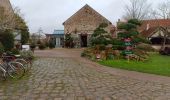 Tour Wandern Verdelot - Verdelot  - Photo 1