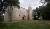 Tour Wandern Puéchabon - autour de puechabon arsel - Photo 4