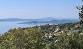 Excursión Senderismo Roquebrune-sur-Argens - De San Peire aux Issambres - Photo 17