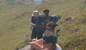 Trail Walking Val-Cenis - Montcenis lac fort de la Tura - Photo 5