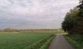 Percorso Sentiero Oudenaarde - Ten Voeten uit koppenberg - Photo 4